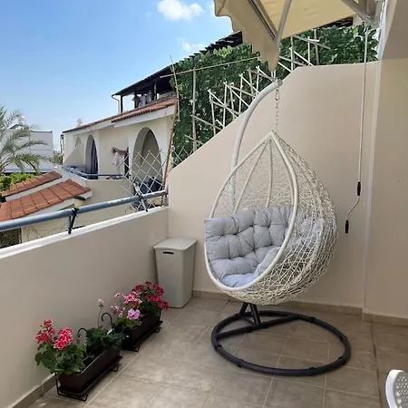 Away From Apartment Paphos