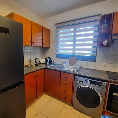 Away From Apartament *
