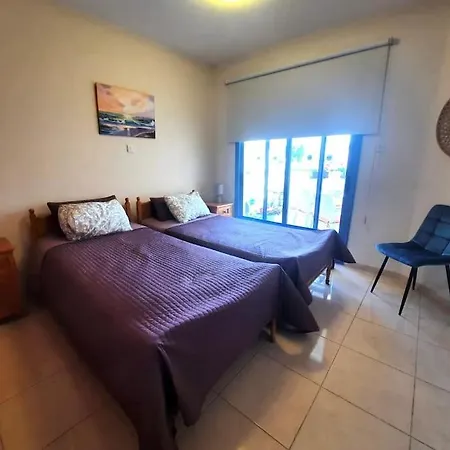 Appartement Away From Paphos