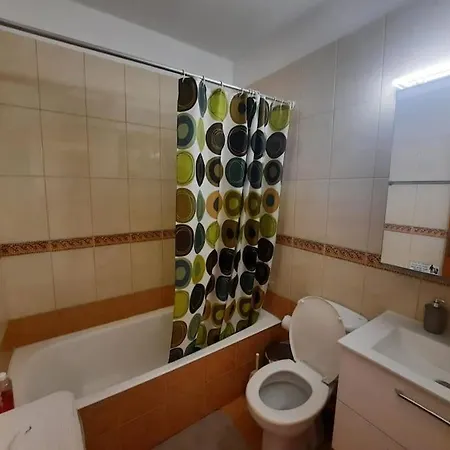 Away From Apartament Pafos
